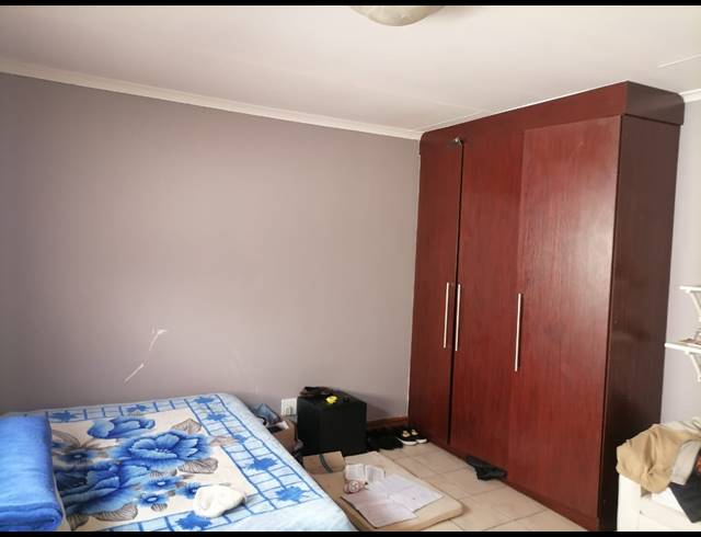 3 BEDROOM TOWNHOUSE FOR SALE IN CASA ACACIA